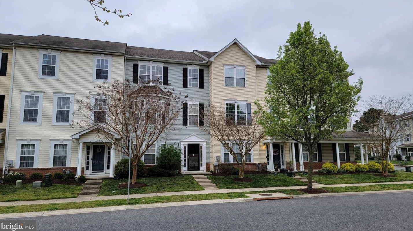 1606 Blue Heron Dr, Denton, MD 21629