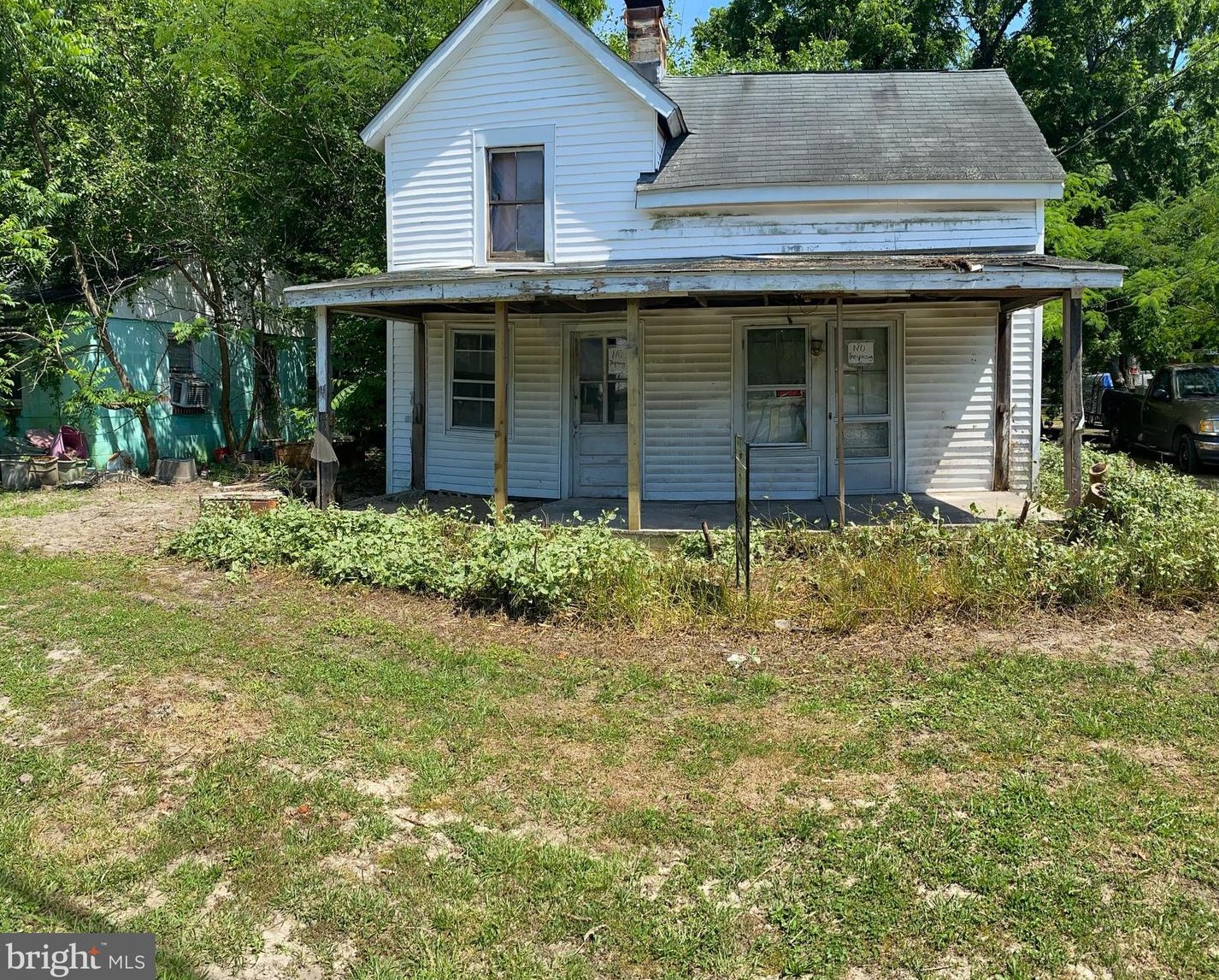 4423 Harmony Rd, Preston, MD 21655
