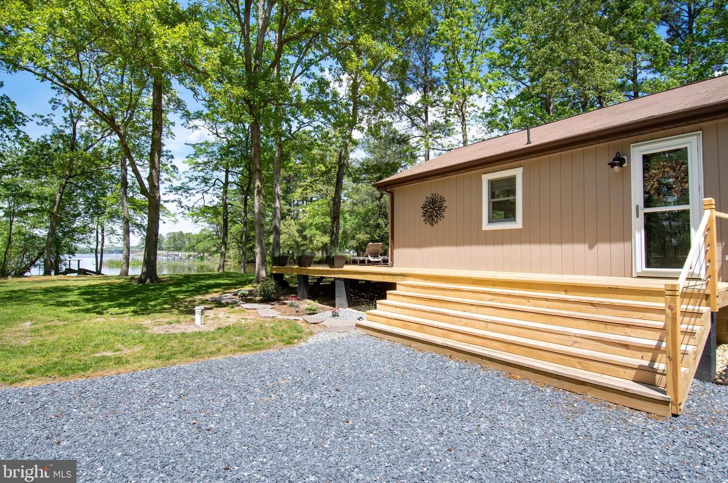 20680 Tammuxzena Dr, Preston MD  21655-1477 exterior