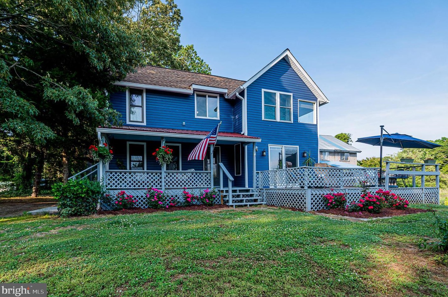 2673 Myrtle Ave, Preston, MD 21655-1233