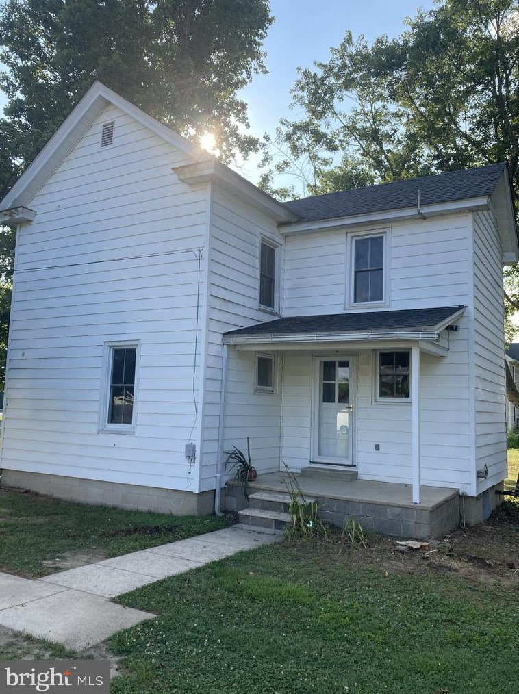 151 Mill St, Preston, MD 21655