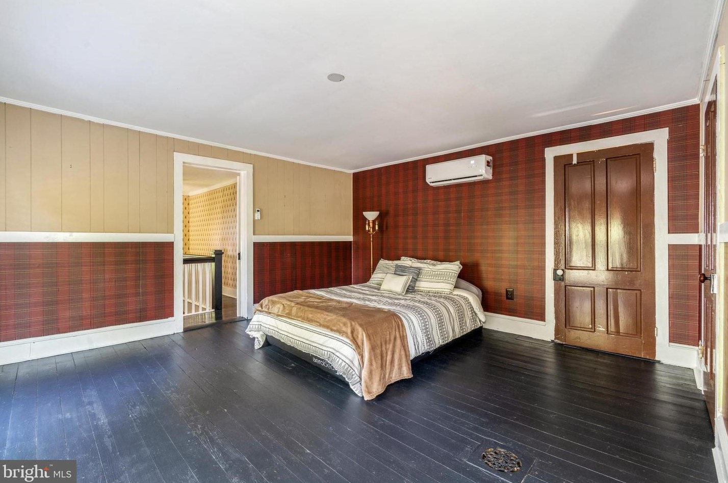 212 Maple Ave, Ridgely MD  21660-1911 exterior