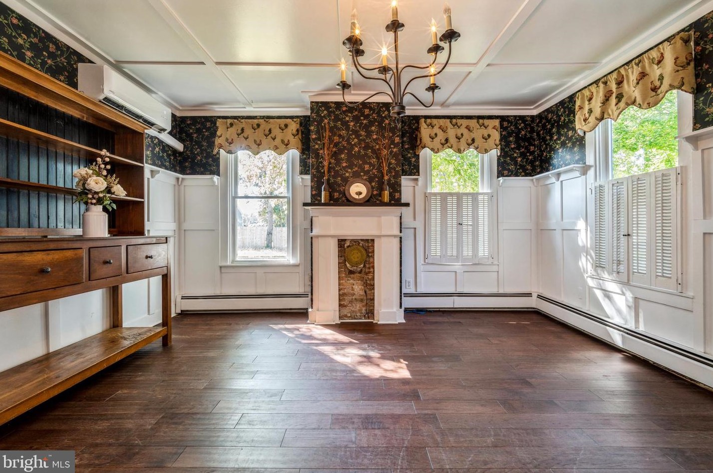 212 Maple Ave, Ridgely MD  21660-1911 exterior