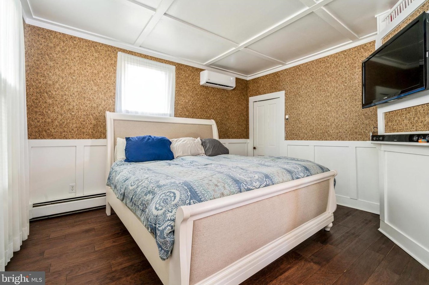 212 Maple Ave, Ridgely MD  21660-1911 exterior