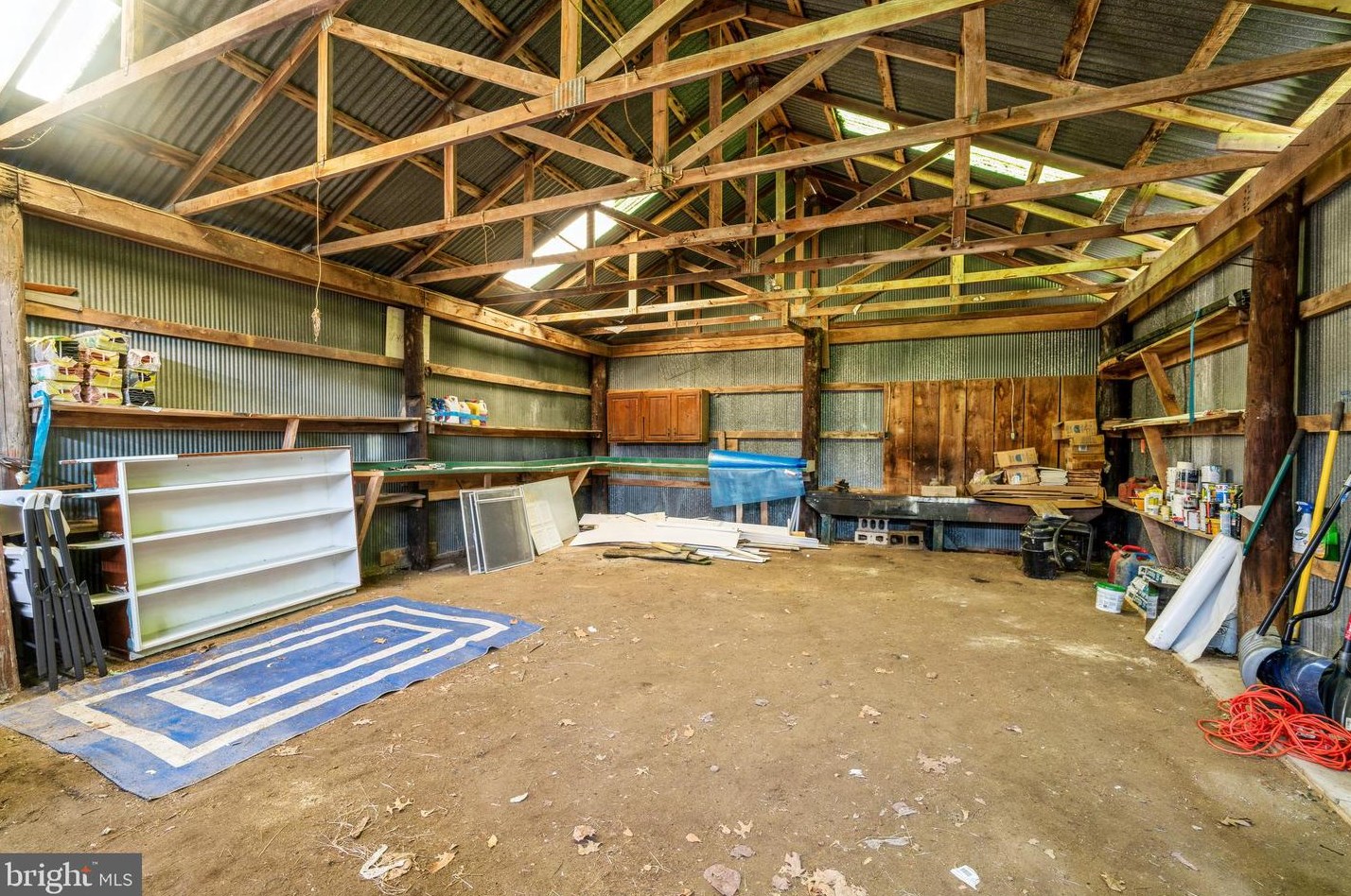 212 Maple Ave, Ridgely MD  21660-1911 exterior