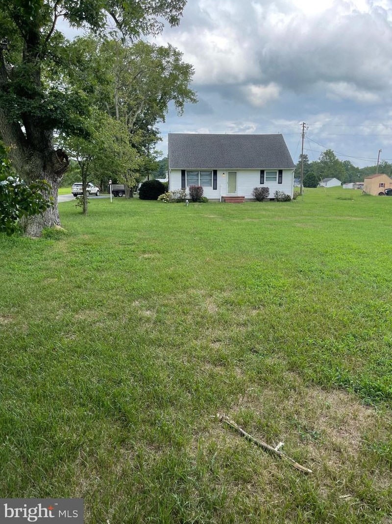 4985 Frazier Neck Rd, Preston, MD 21655