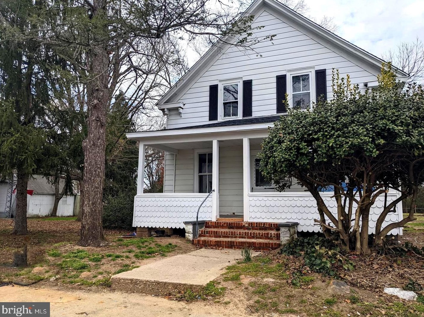 113 Noble Ave, Preston, MD 21655