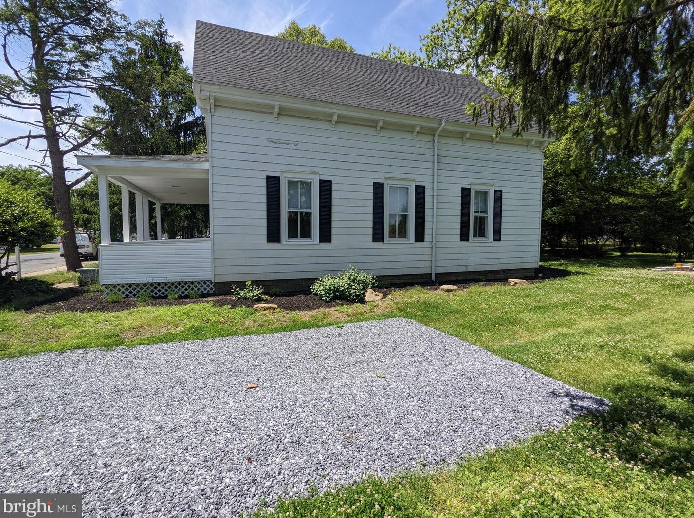 113 Noble Ave, Preston MD  21655-7011 exterior