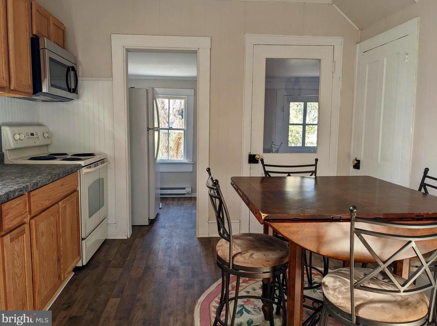 113 Noble Ave, Preston MD  21655-7011 exterior