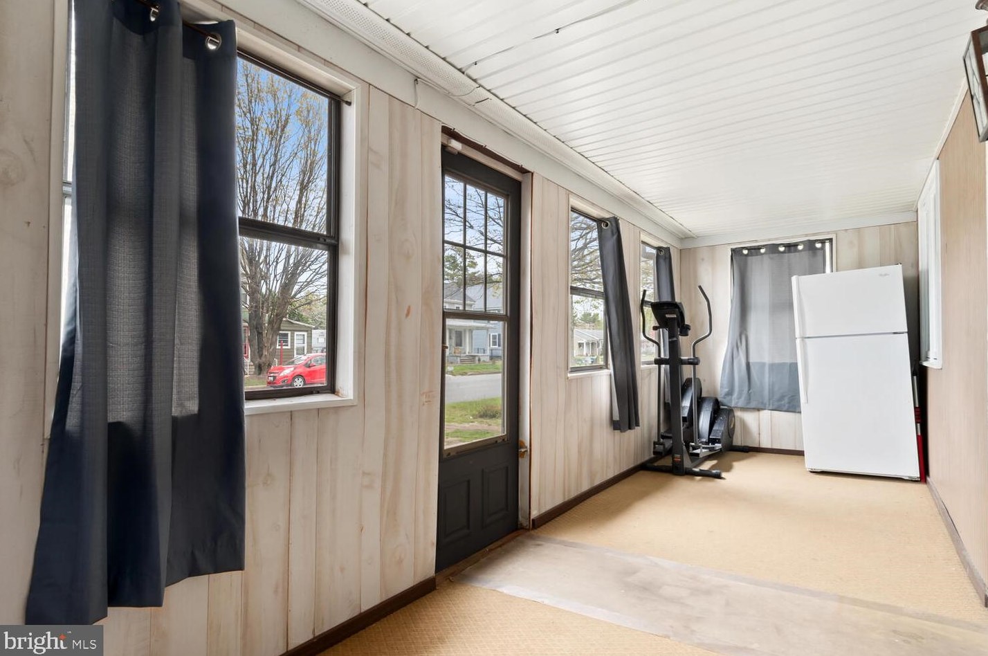 305 Maryland Ave, Ridgely MD  21660-2104 exterior