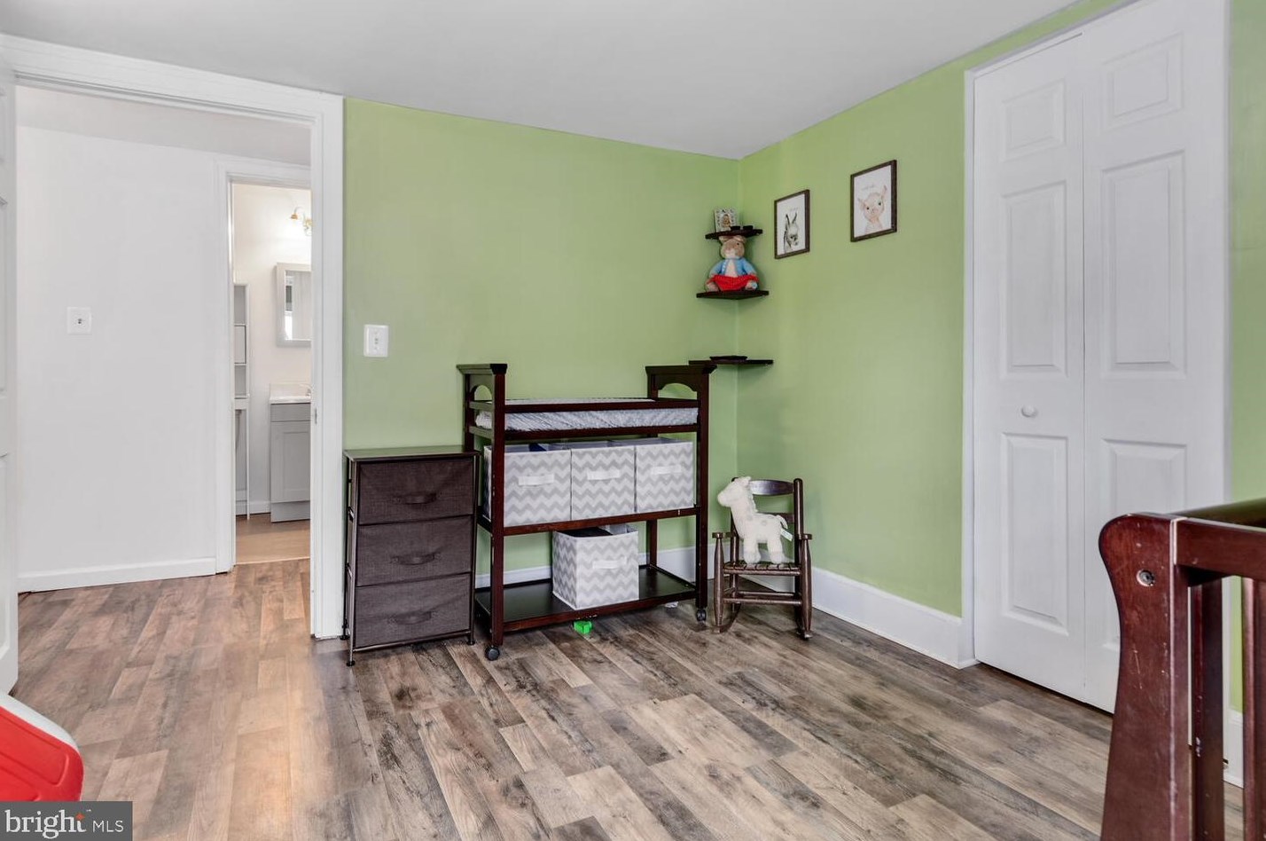 305 Maryland Ave, Ridgely MD  21660-2104 exterior