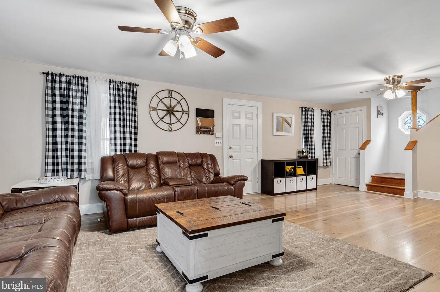 305 Maryland Ave, Ridgely MD  21660-2104 exterior