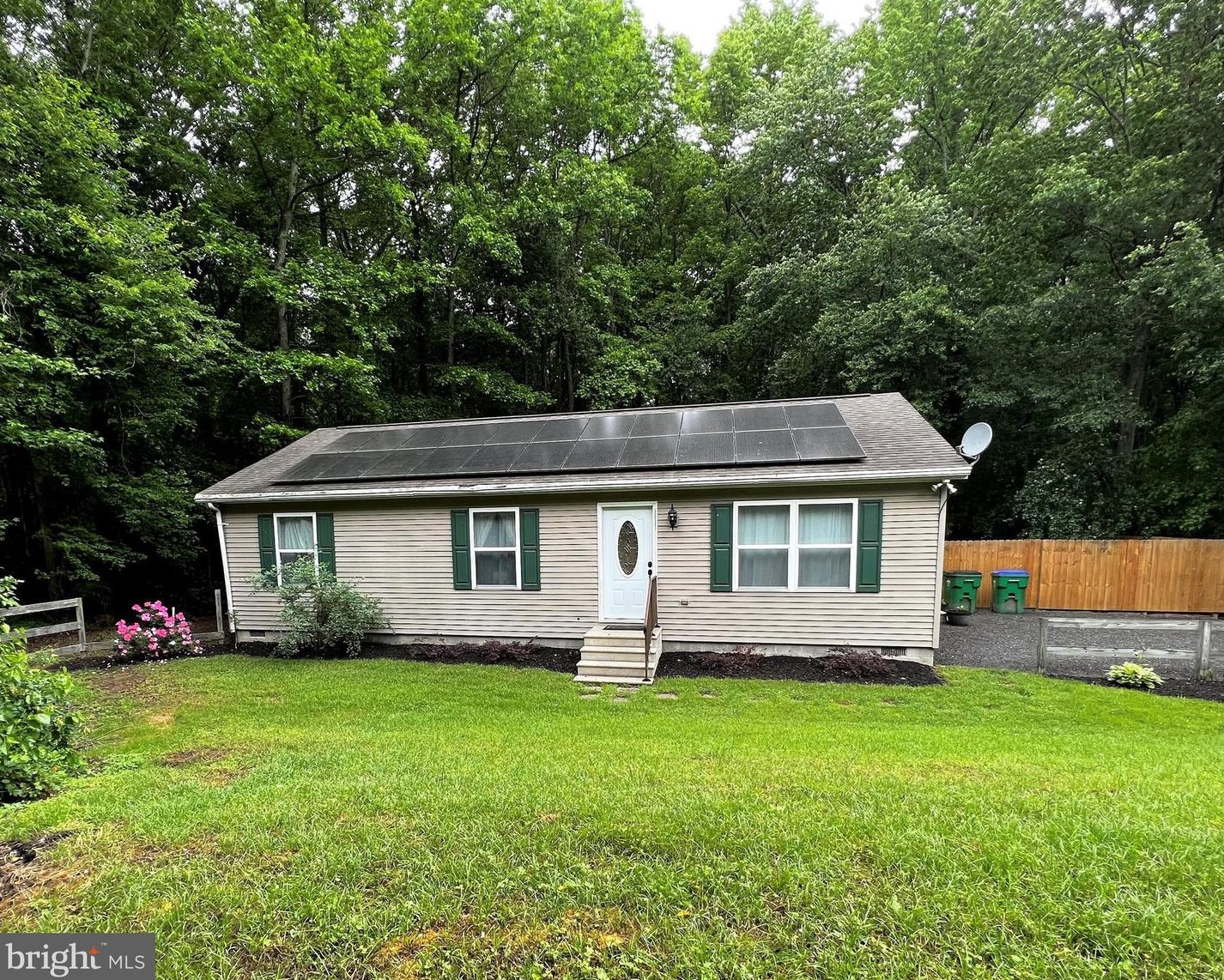26680 Marydel Rd, Marydel, MD 21649