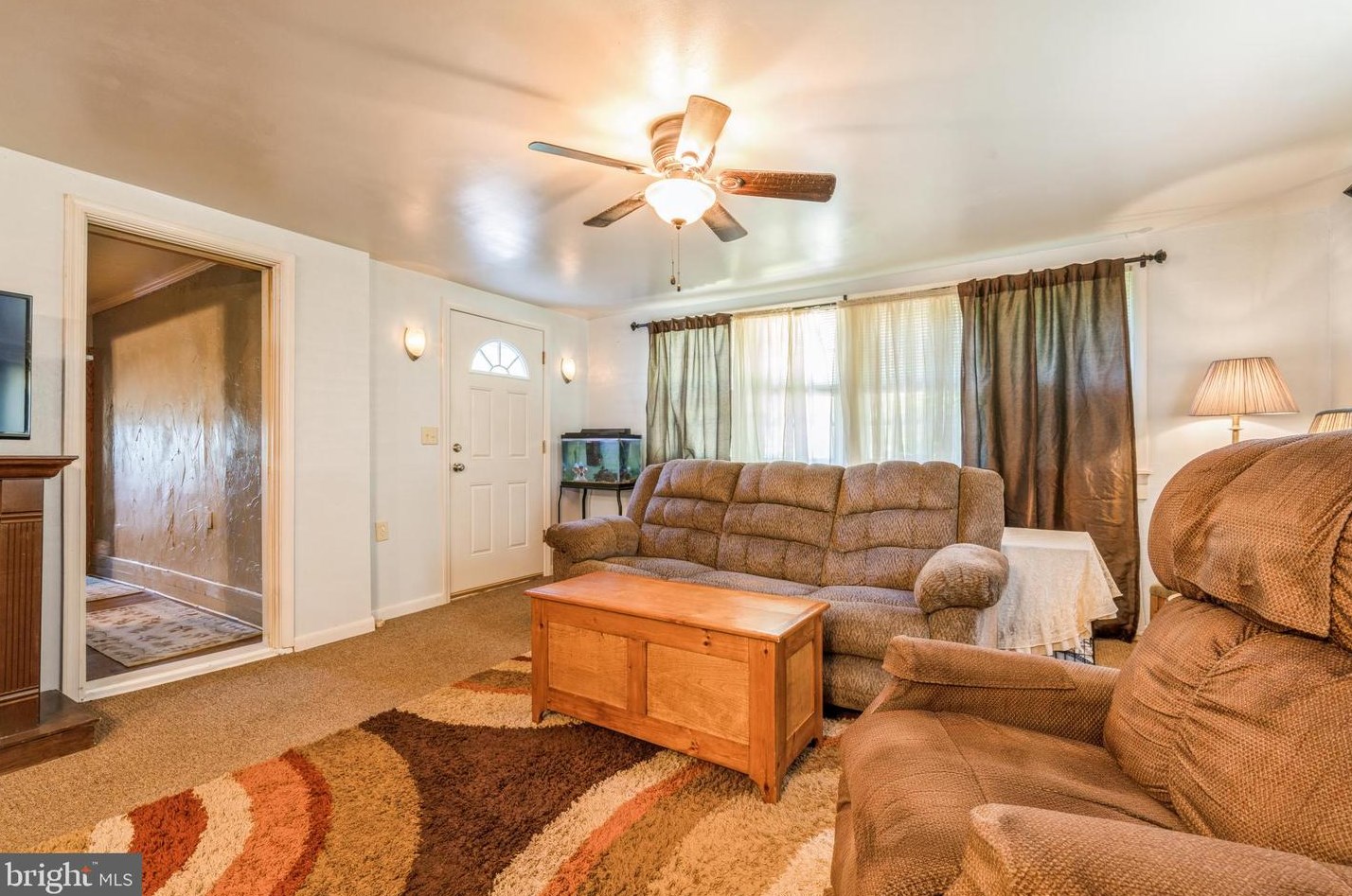 3995 American Corner Rd, Federalsburg, MD 21632