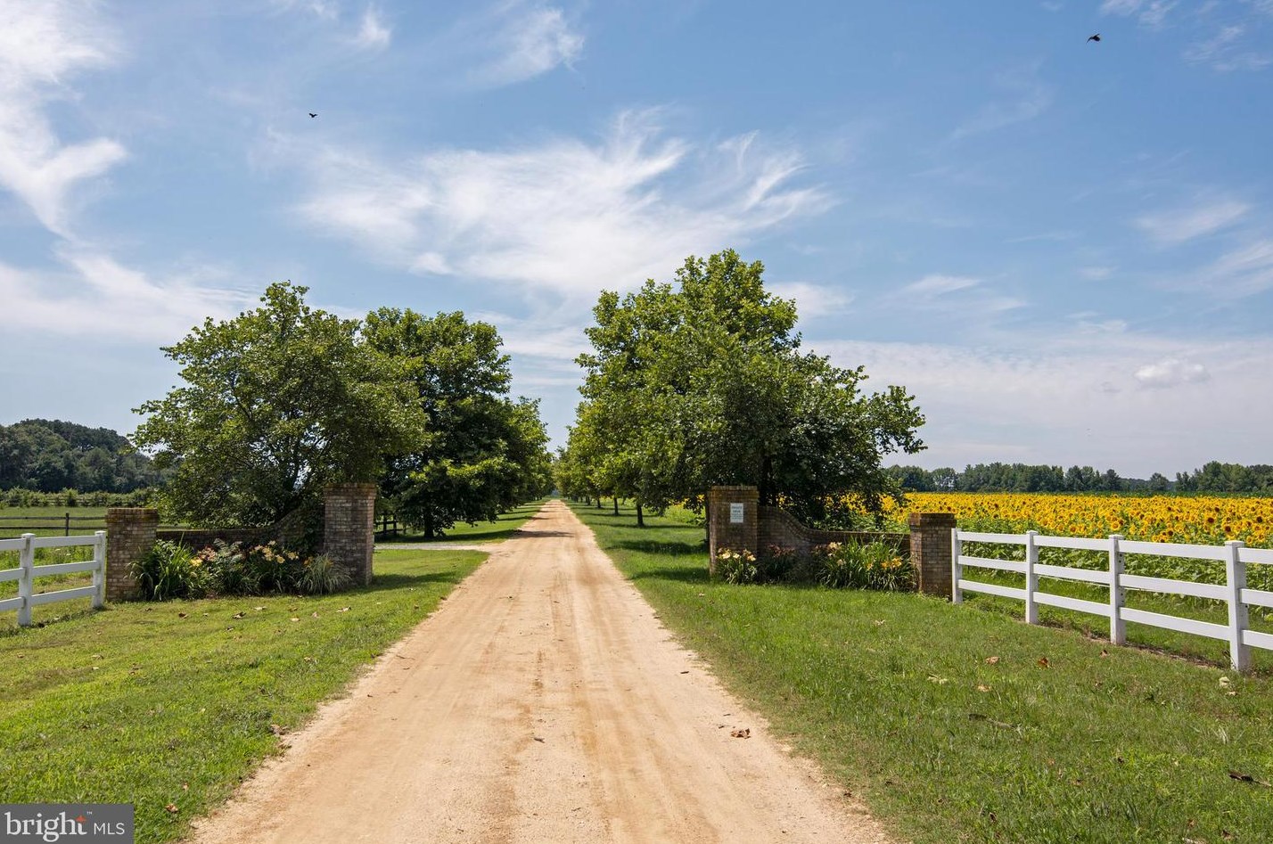 3591 Frazier Neck Rd, Preston, MD 21655-1410