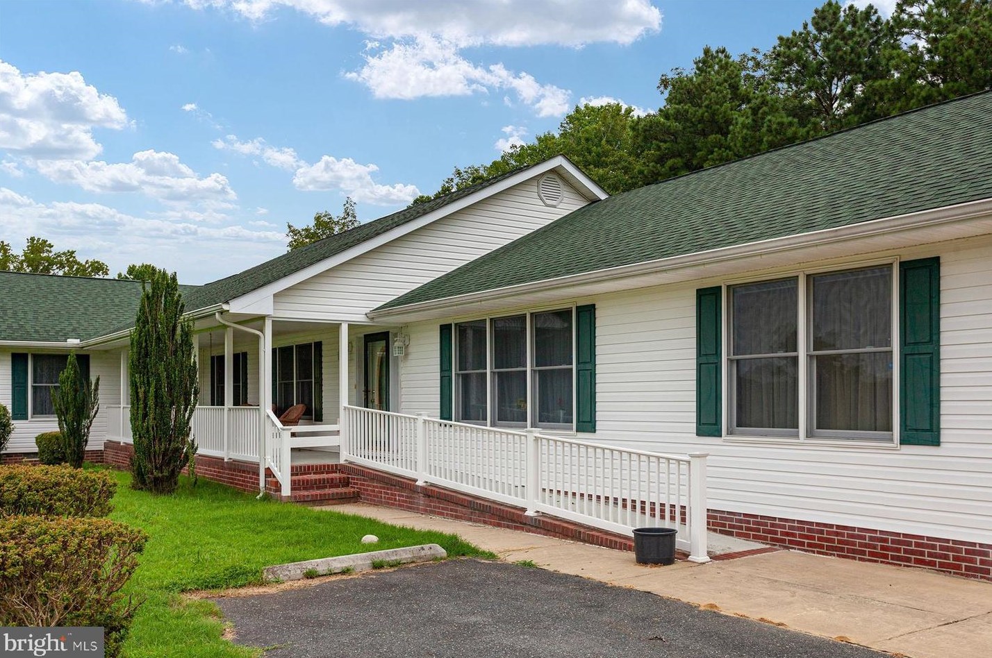 4805 Frazier Neck Rd, Preston, MD 21655-1425