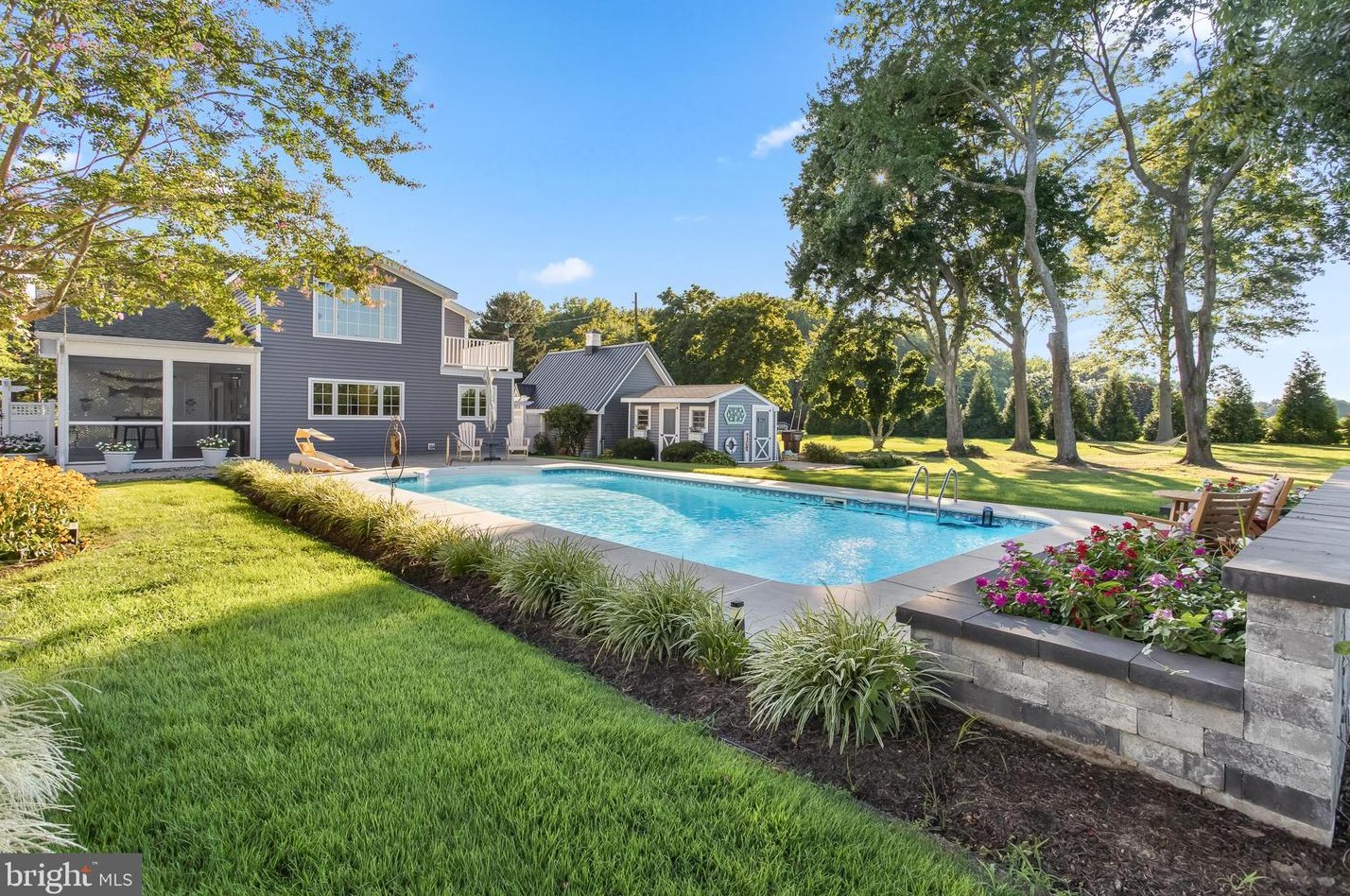 22004 Blades Rd, Preston, MD 21655-1221