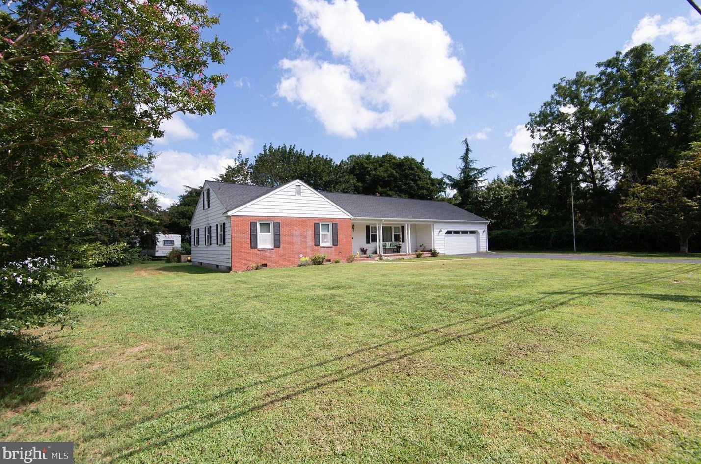 112 Sunset Blvd, Preston, MD 21655-2259