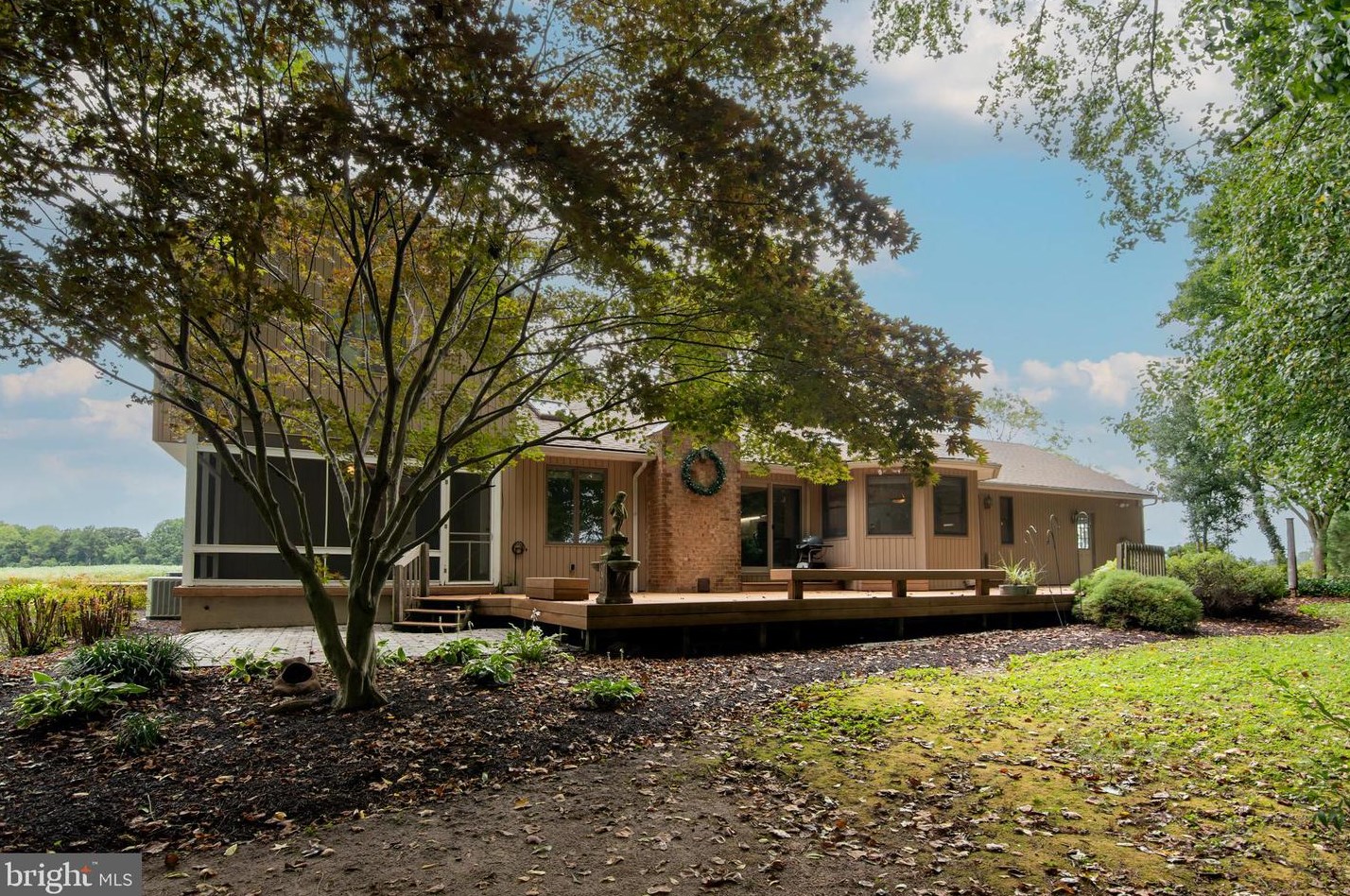 3490 Prchal Rd, Preston, MD 21655-1369