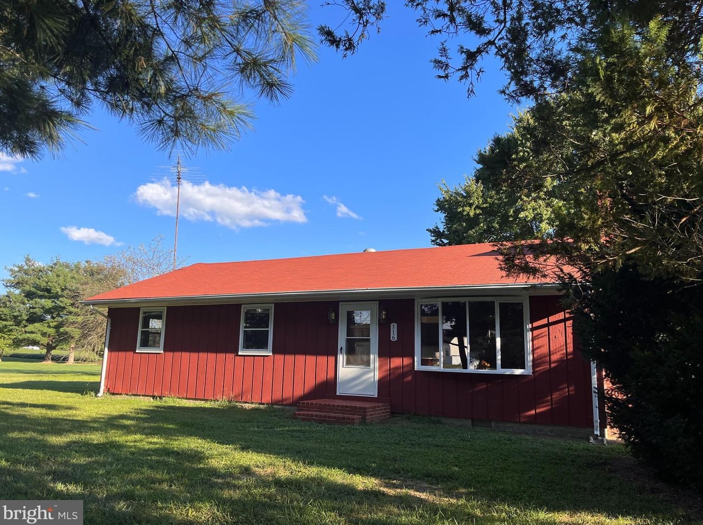 116 Walnut St, Ridgely, MD 21660-1901