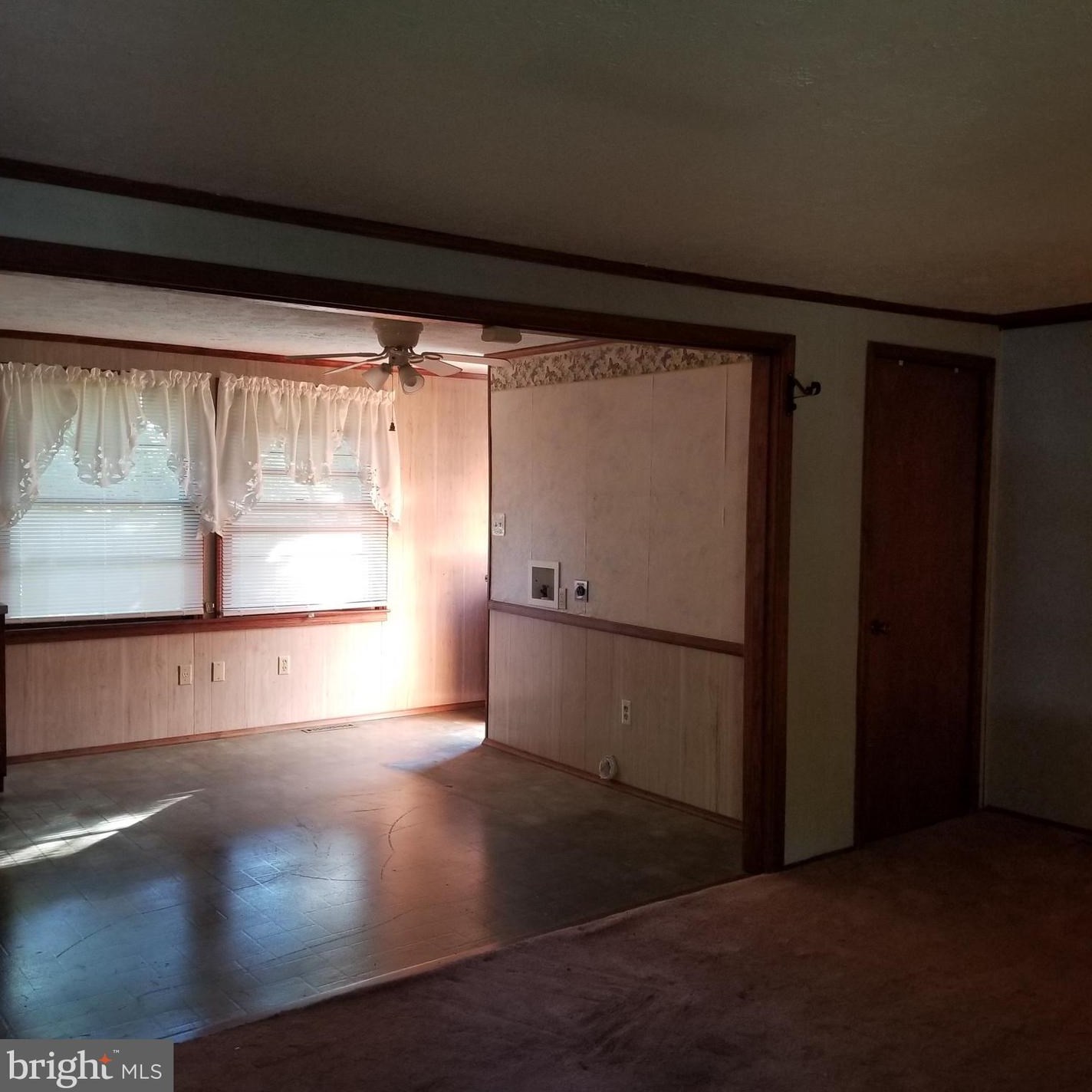 404 Maple Ave, Ridgely MD 21660-1951 exterior