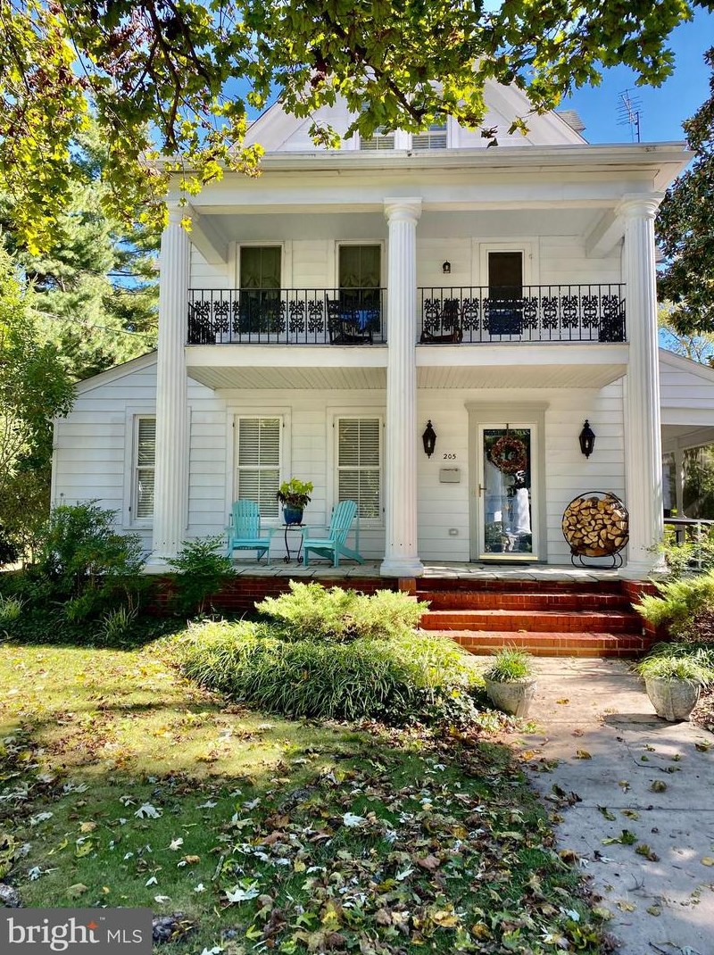 205 S 5th Ave, Denton, MD 21629