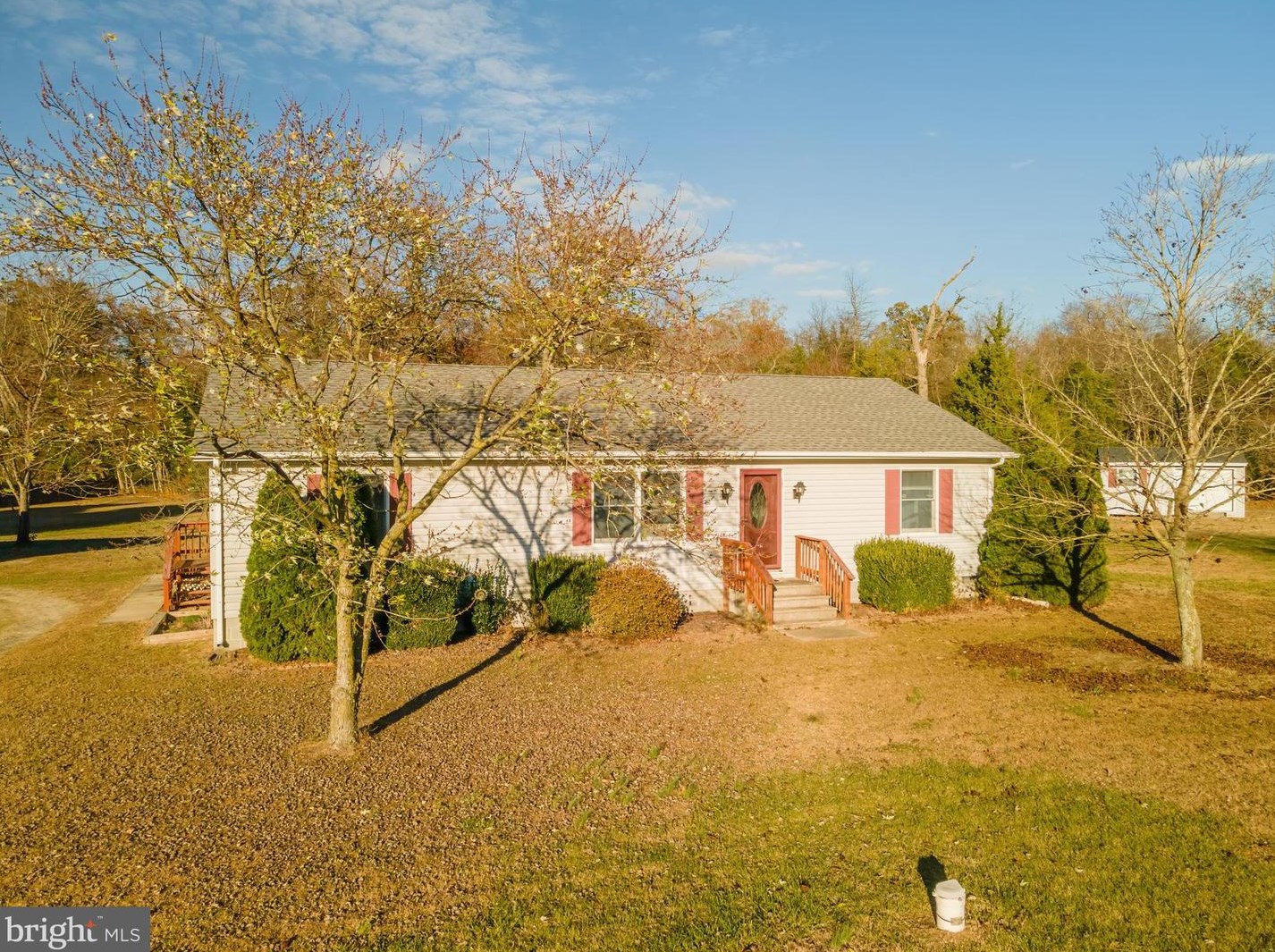 7359 Todds Wharf Rd, Preston, MD 21655-1943