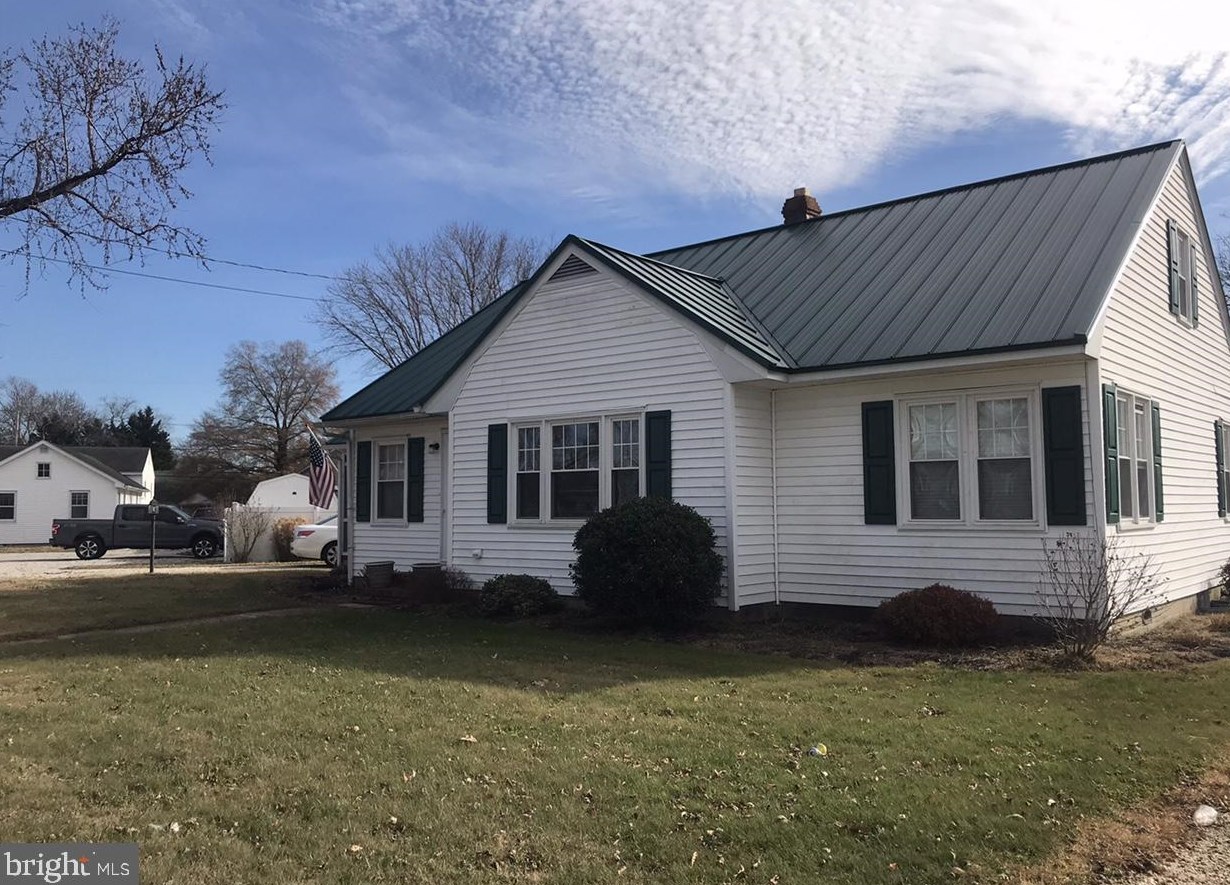 6221 Bethlehem Rd, Preston, MD 21655