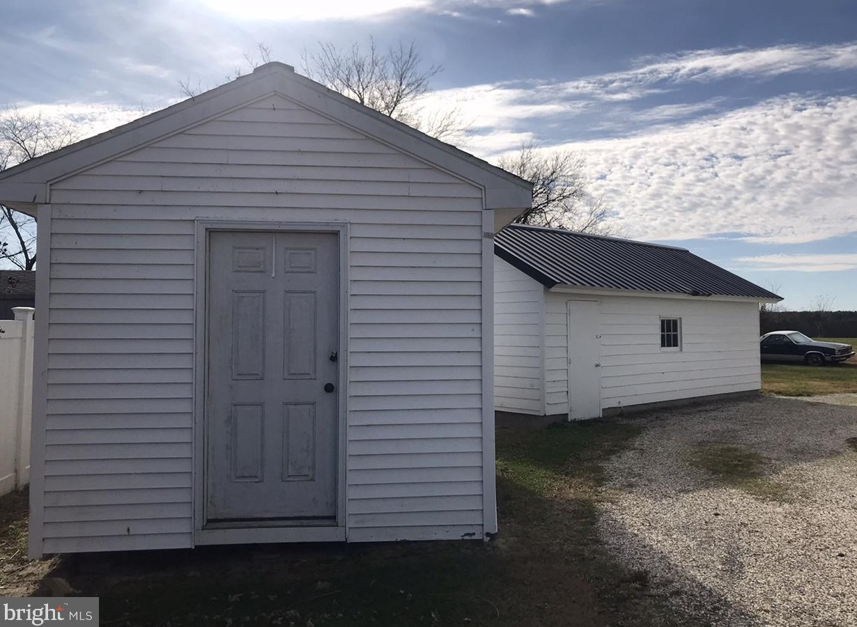 6221 Bethlehem Rd, Preston MD  21655-2144 exterior