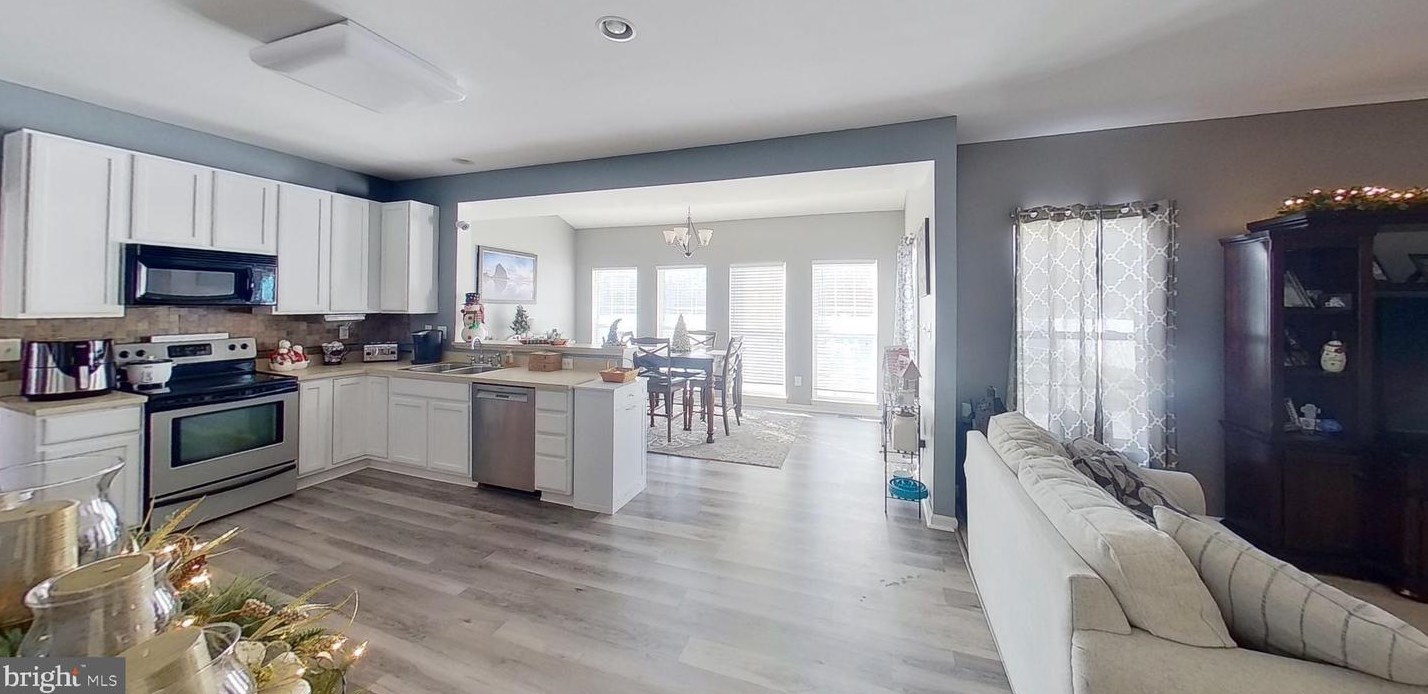 312 Hughlett St, Preston, MD 21655-2314