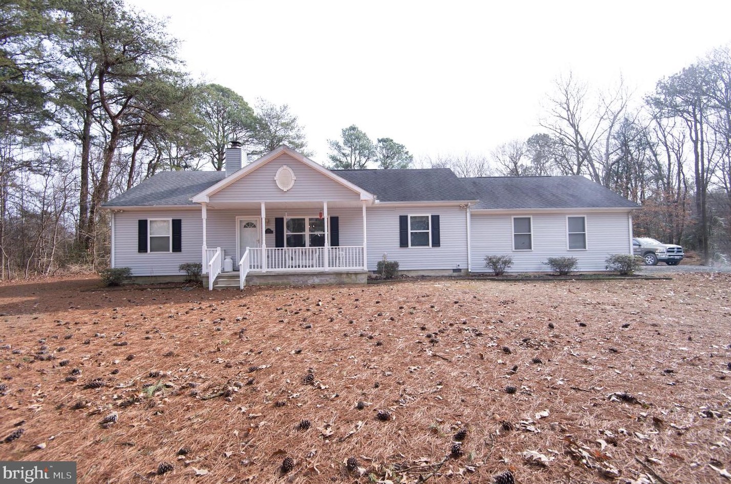 7392 Todds Wharf Rd, Preston, MD 21655-1943