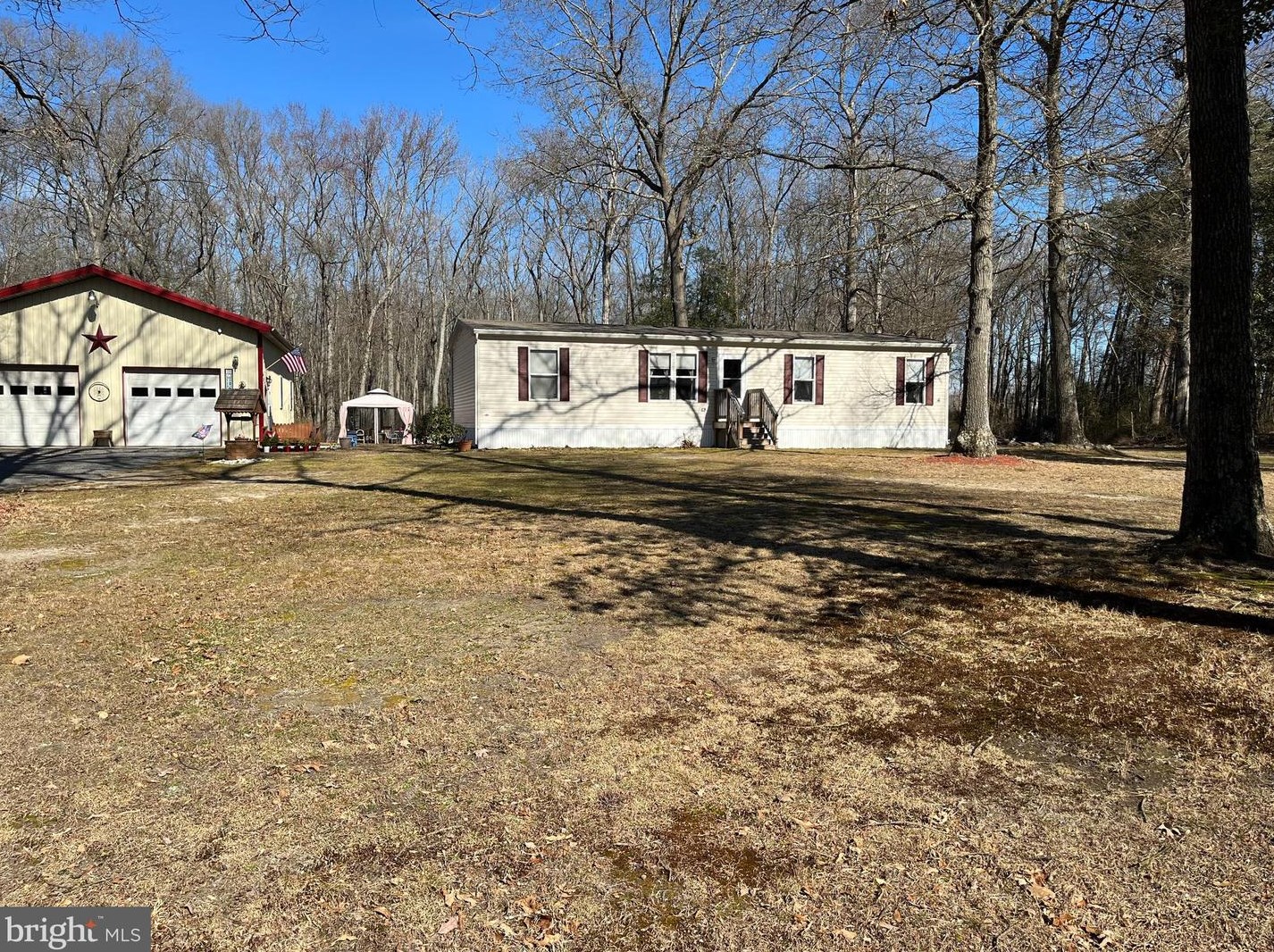 17832 Henderson Rd, Marydel, MD 21649