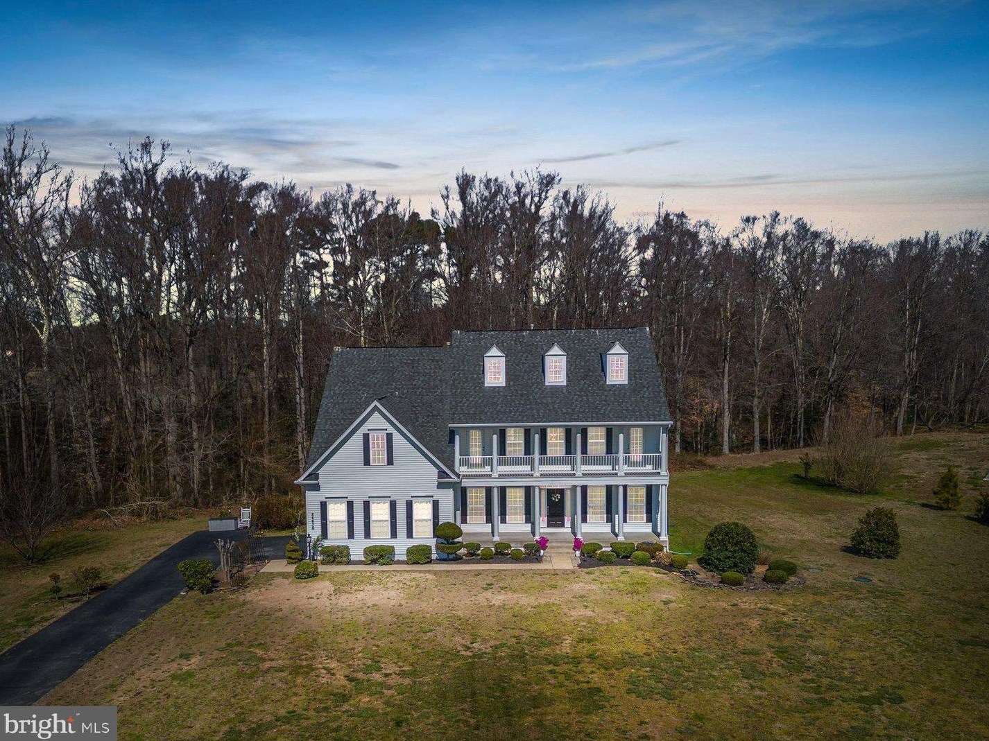 24638 Tribbett Cir, Ridgely, MD 21660-1618