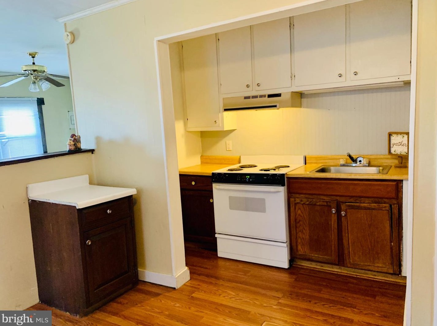 302 Railroad Ave, Ridgely MD 21660-2138 exterior