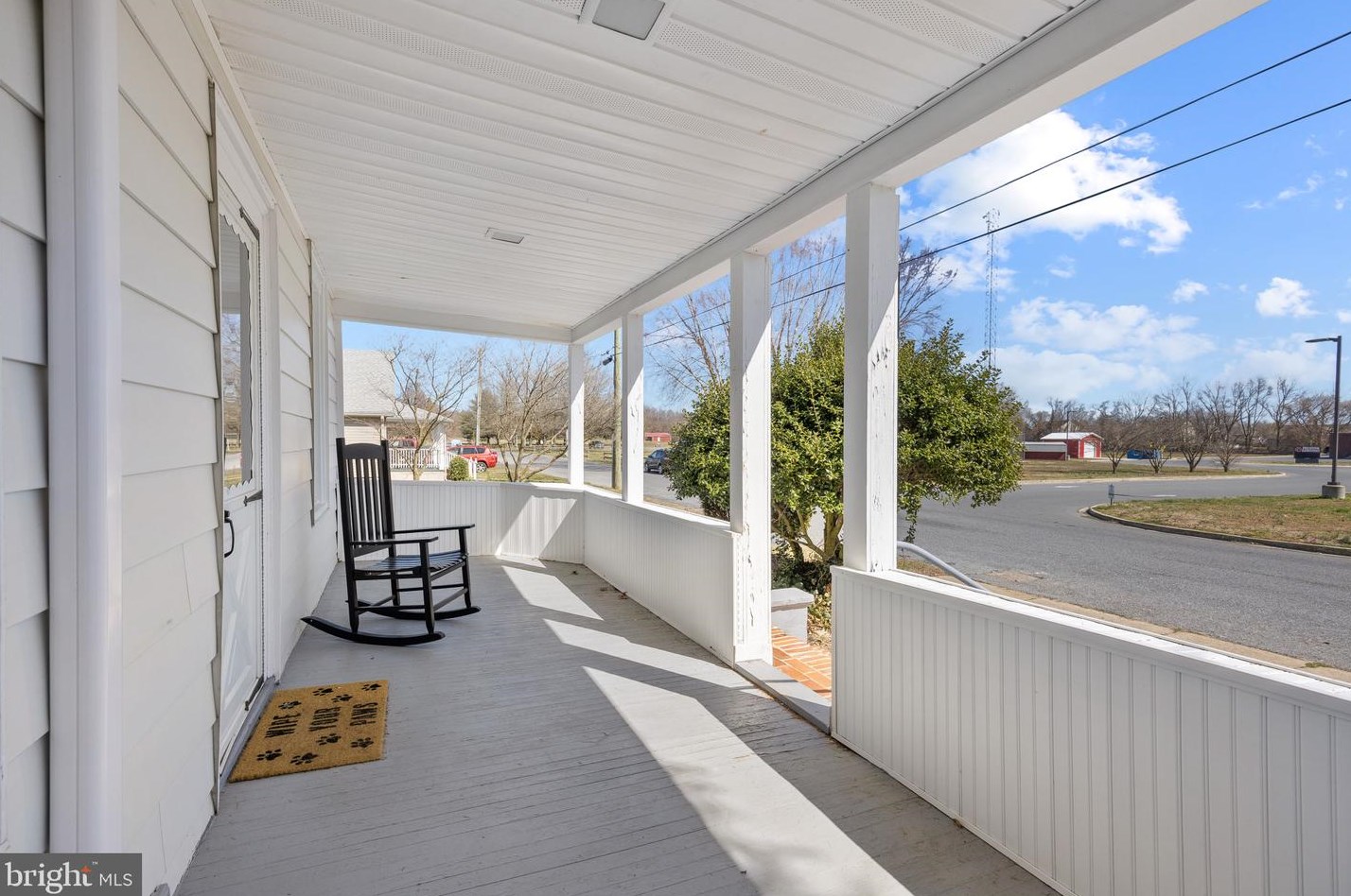 113 Noble Ave, Preston MD  21655-7011 exterior