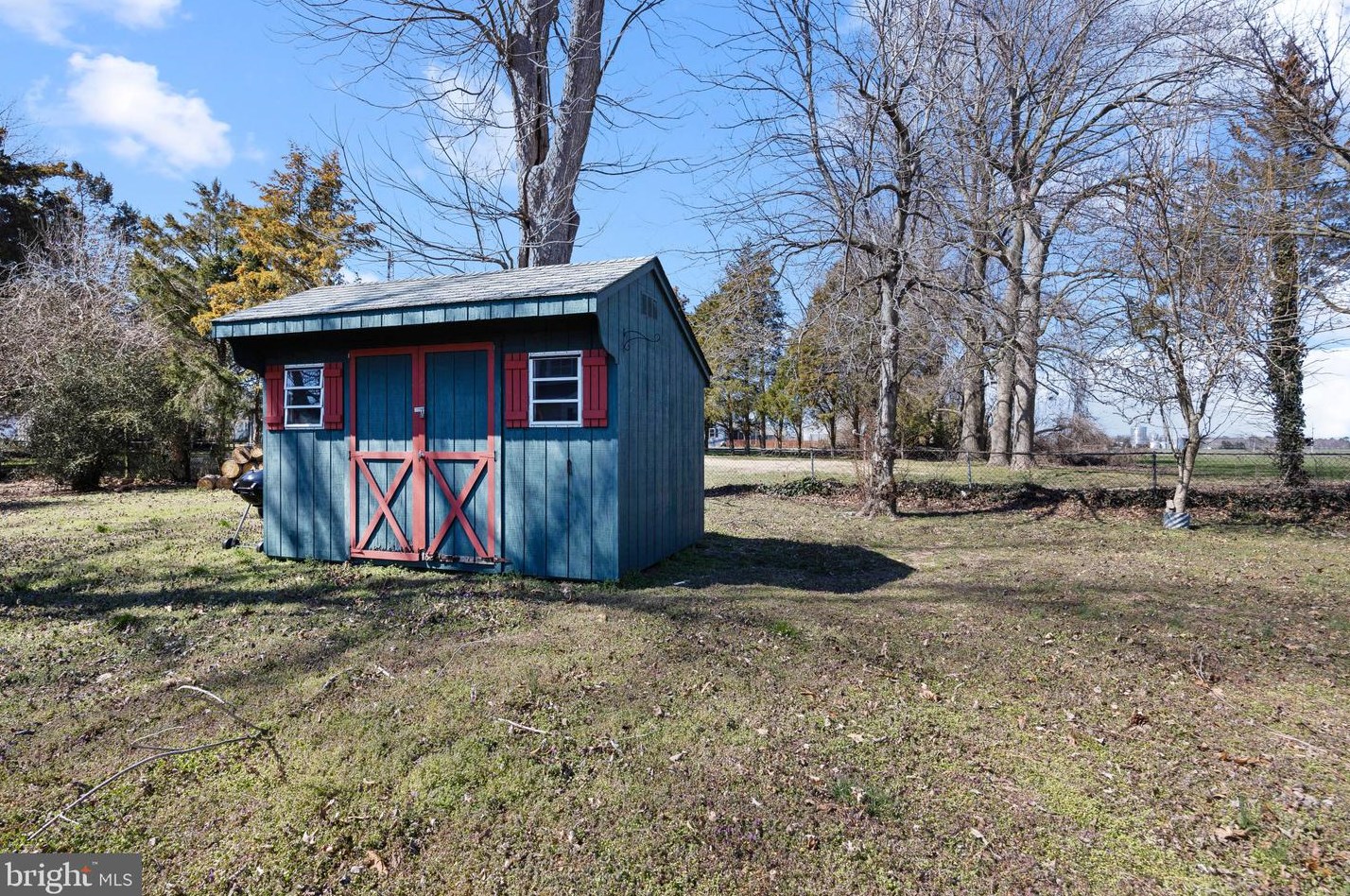 113 Noble Ave, Preston MD  21655-7011 exterior
