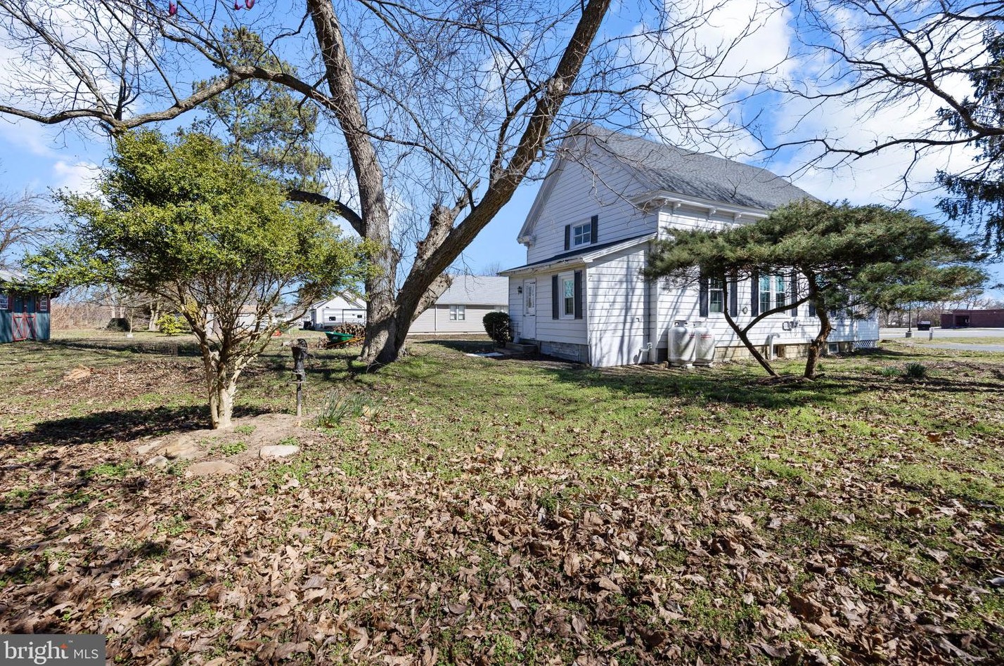 113 Noble Ave, Preston MD  21655-7011 exterior