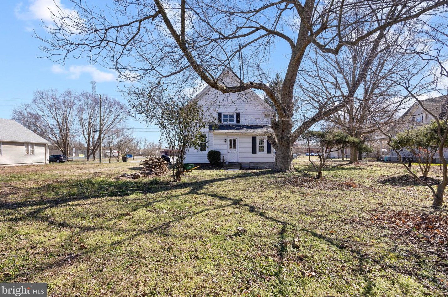 113 Noble Ave, Preston MD  21655-7011 exterior