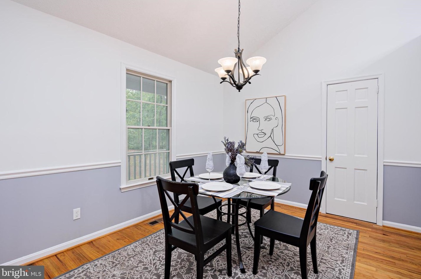 14645 Fox Chase Cir, Ridgely MD  21660-1426 exterior