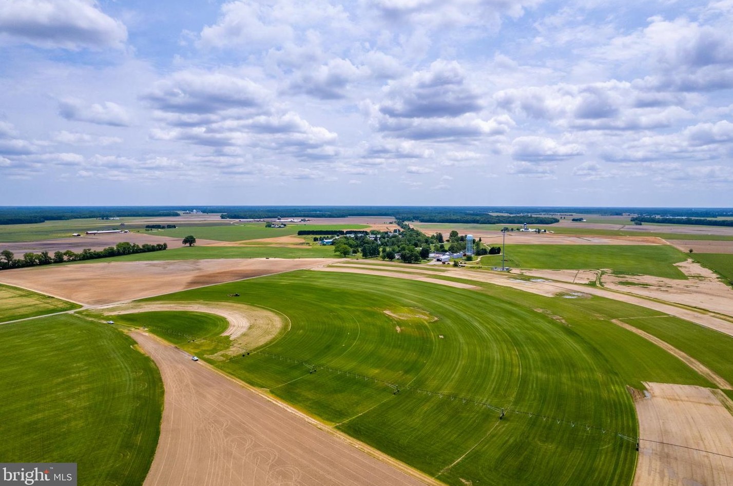 14645 Fox Chase Cir, Ridgely MD  21660-1426 exterior