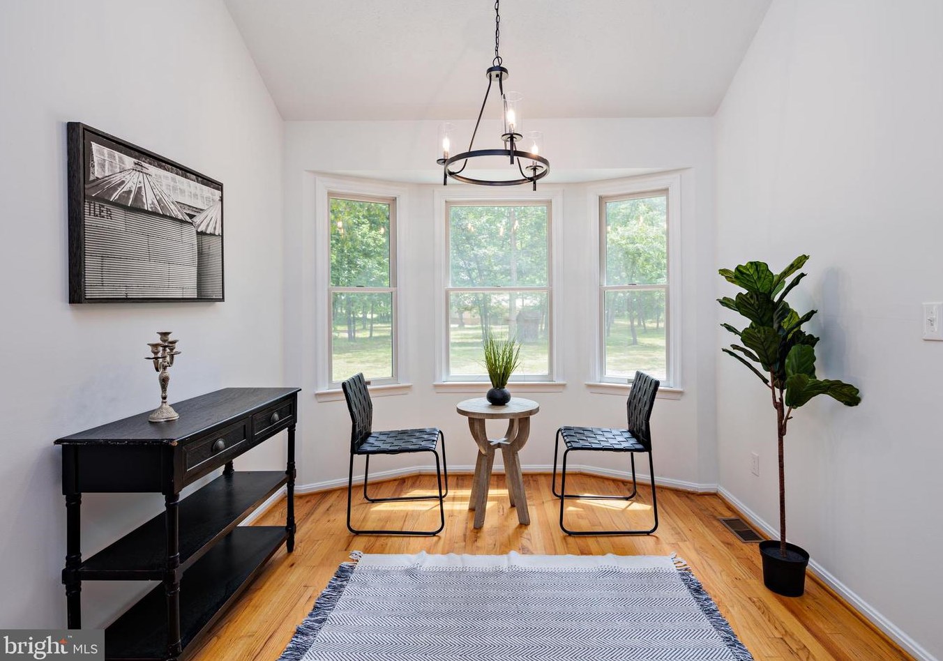 14645 Fox Chase Cir, Ridgely MD  21660-1426 exterior