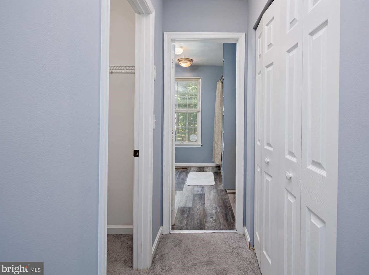 14645 Fox Chase Cir, Ridgely MD  21660-1426 exterior