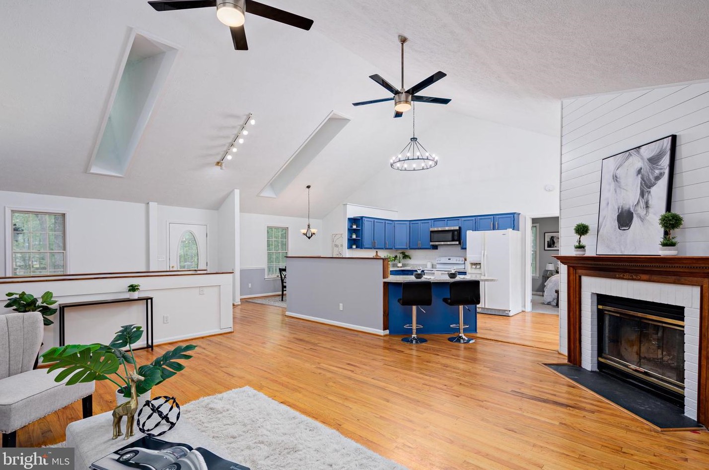 14645 Fox Chase Cir, Ridgely MD  21660-1426 exterior