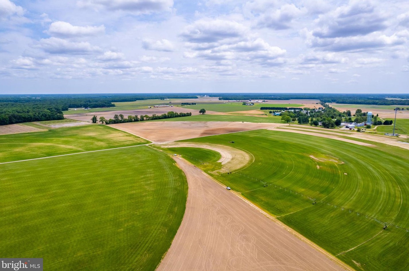 14645 Fox Chase Cir, Ridgely MD  21660-1426 exterior