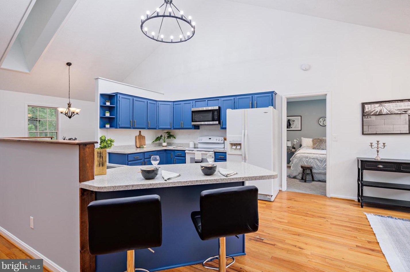 14645 Fox Chase Cir, Ridgely MD  21660-1426 exterior