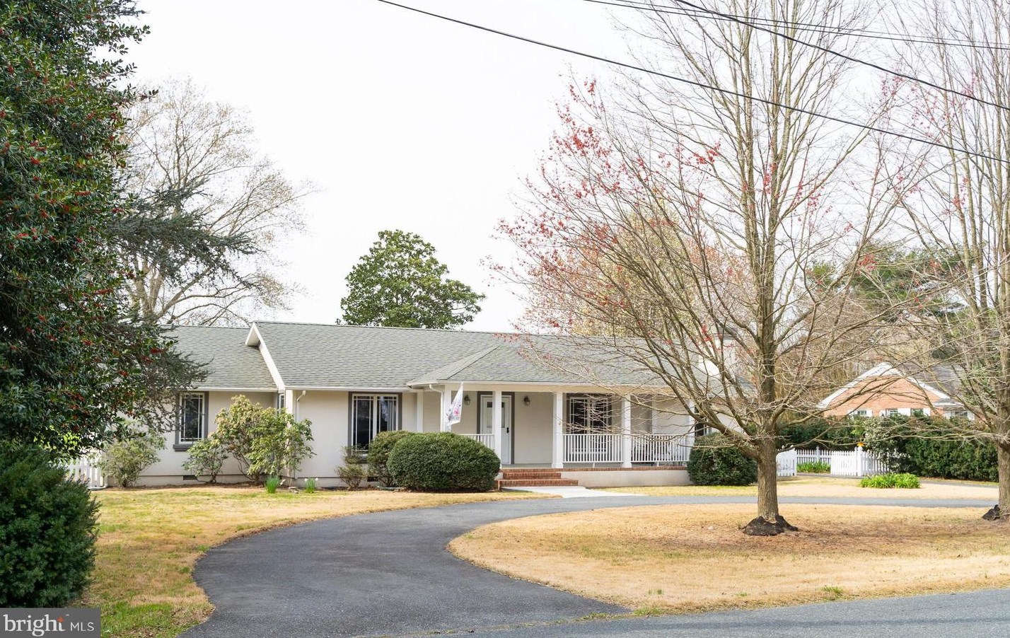 109 Sunset Blvd, Preston, MD 21655-2259