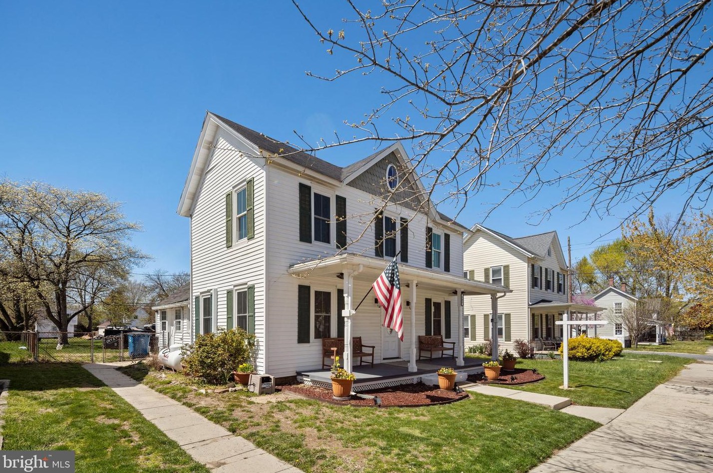 303 Central Ave, Ridgely, MD