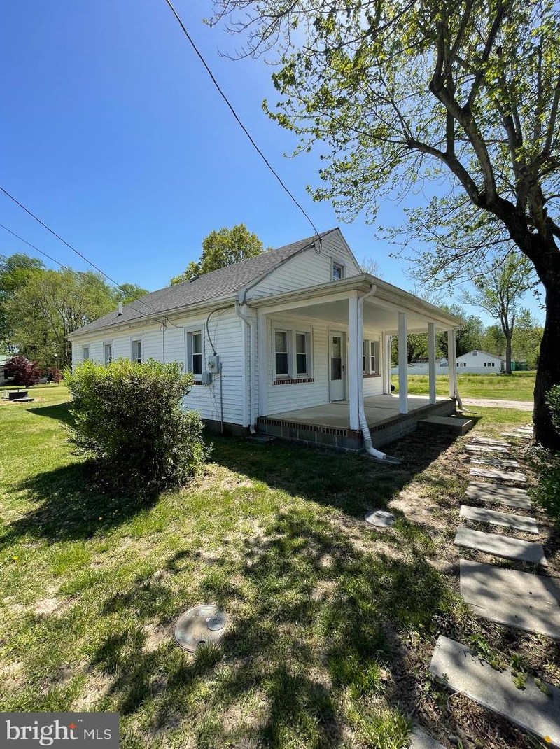 4437 Harmony Rd, Preston, MD 21655