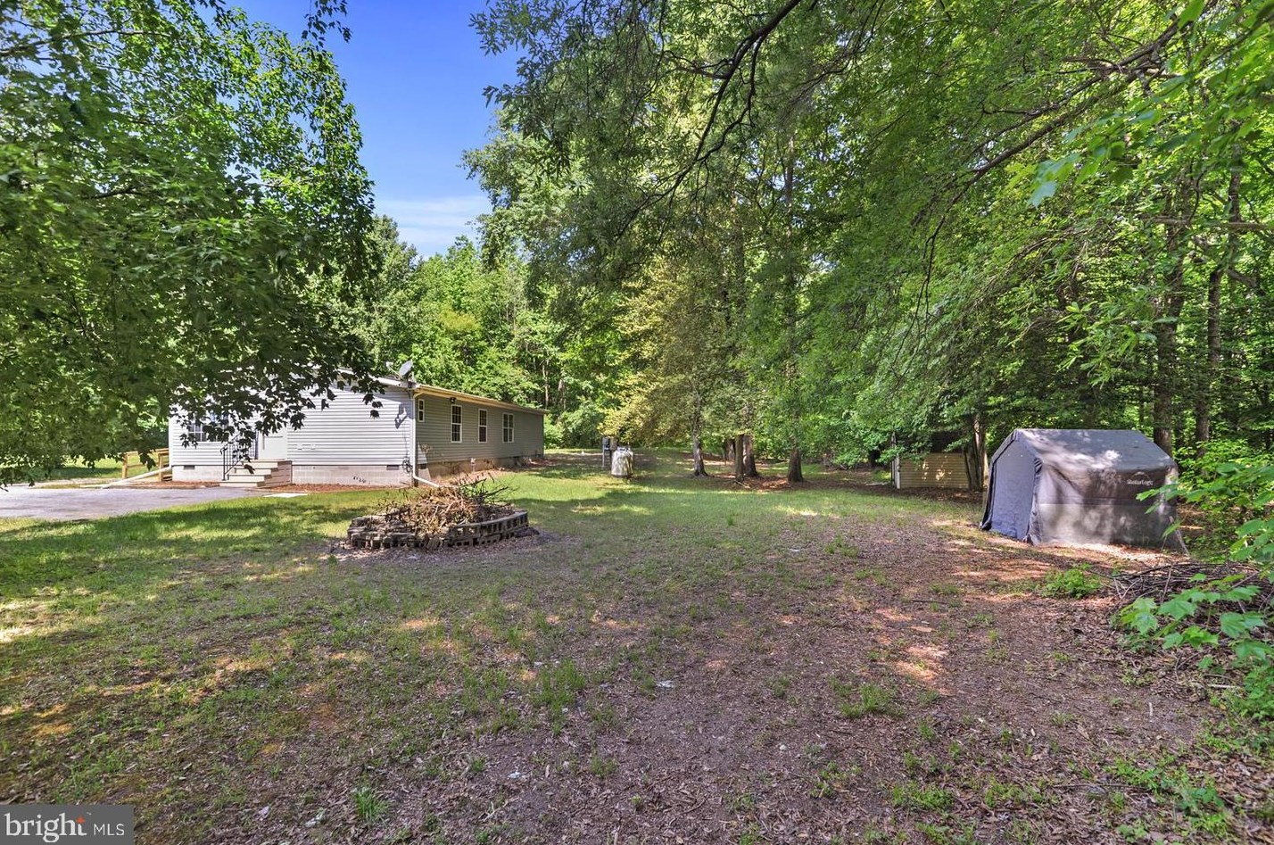 16833 Melville Rd, Henderson, MD 21640