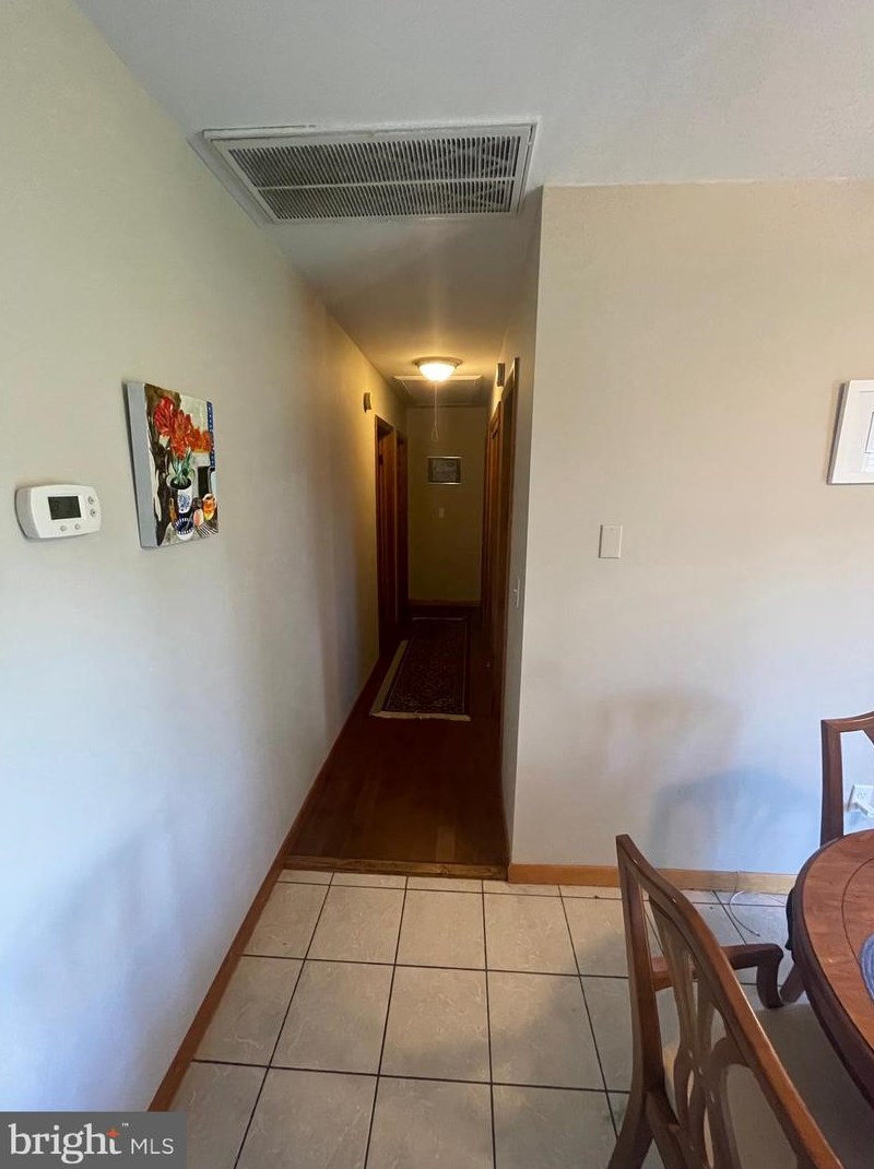 406 Maple Ave, Ridgely MD  21660-1907 exterior